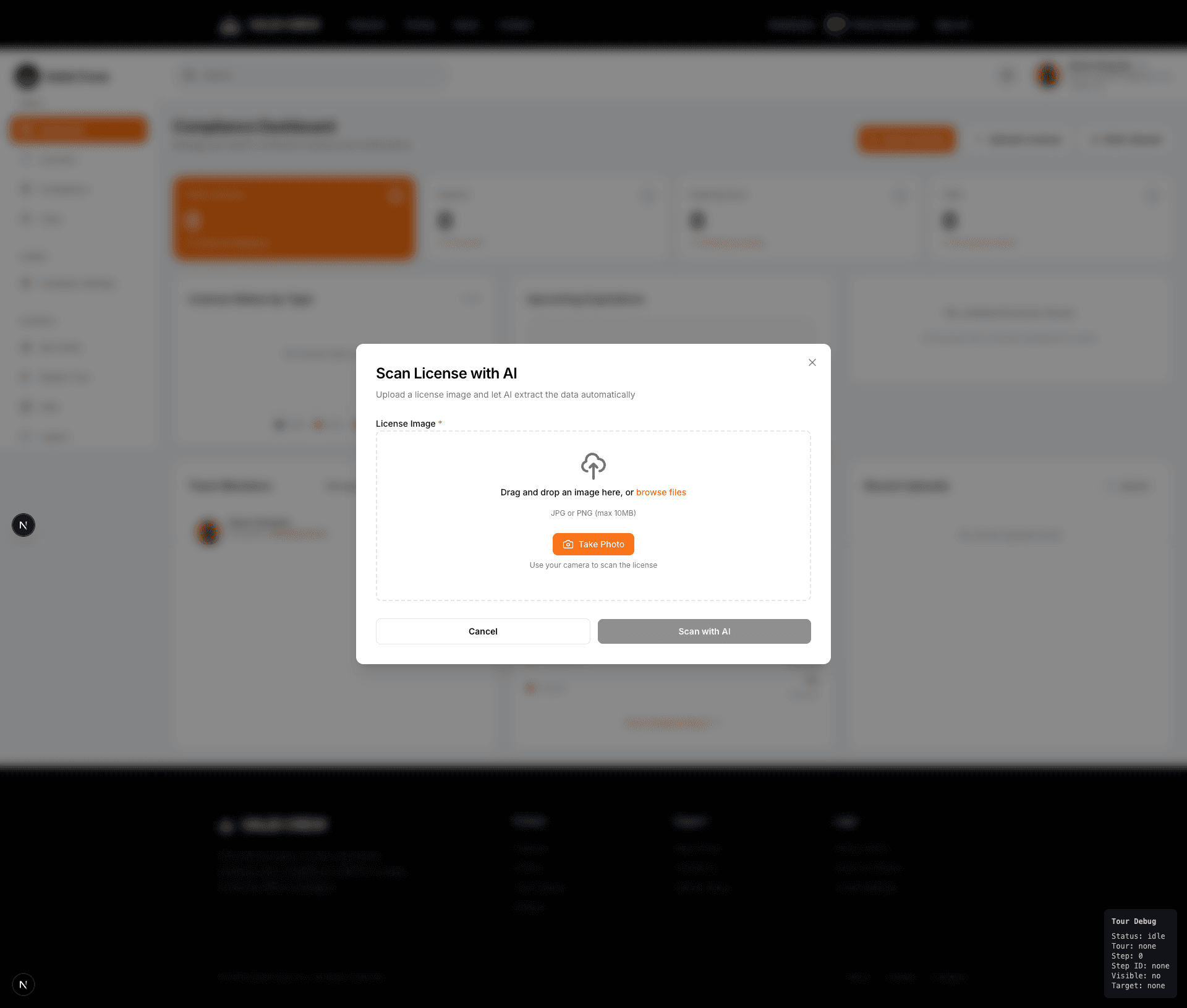 Smart Notification Settings